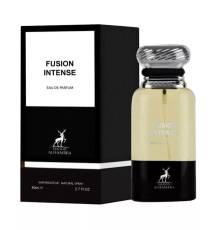 Оригинал Maison Alhambra Fusion Intense 80 ml edp