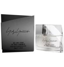 Оригинал Yohji Yamamoto His Love Story 30 ml edt