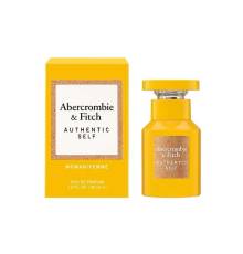 Оригинал Abercrombie & Fitch Authentic Self 30 ml edp
