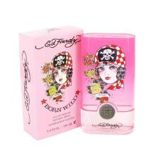 Оригинал Ed Hardy Born Wild 100 ml edp TESTER