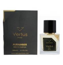 Оригинал Vertus Auramber 100 ml edp