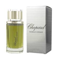 Оригинал Chopard Noble Cedar 80 ml edt