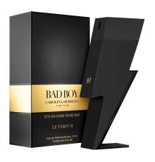 Оригинал Carolina Herrera Bad Boy Le Parfum 100 ml edp TESTER