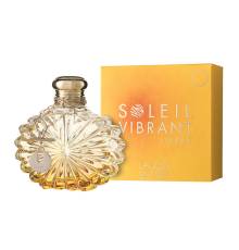 Оригинал Lalique Soleil Vibrant 100 ml edp