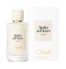 Оригинал Chloe Cedrus отливант 2 ml с атомайзером