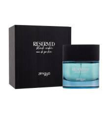 Оригинал Zimaya Reserved Black Cedar 100 ml edp