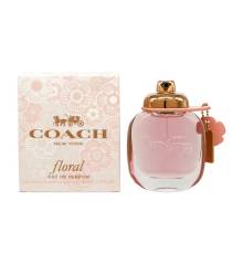 Оригинал Coach Floral 50 ml edp