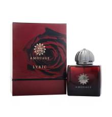 Оригинал Amouage Lyric 100 ml edp TESTER