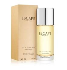 Оригинал Calvin Klein Escape for Men 100 ml edt TESTER