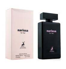 Оригинал Maison Alhambra Narissa For Her 100 ml edp