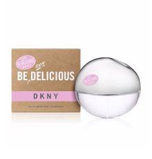 Оригинал Donna Karan 100% Be Delicious 50 ml edp