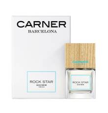 Оригинал Carner Barcelona Rock Star 100 ml edp TESTER