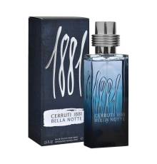 Оригинал Cerruti 1881 Bella Notte Pour Homme 125 ml edt TESTER