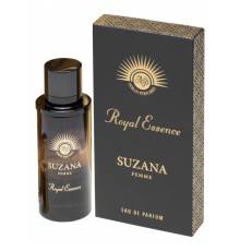 Оригинал Noran Perfumes SUZANA Unisex 75 ml edp TESTER
