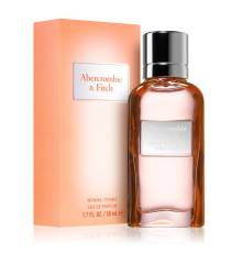 Оригинал Abercrombie & Fitch First Instinct Together Woman 50 ml edp