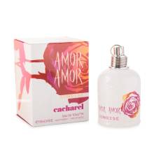 Оригинал Cacharel Amor Amor Sunrise 100 ml edt TESTER