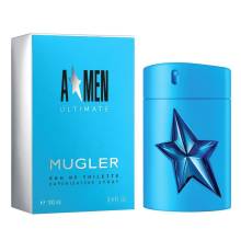 Оригинал Mugler A*Men Ultimate 100 ml edt TESTER
