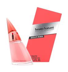 Оригинал Bruno Banani Absolute Woman 40 ml edt