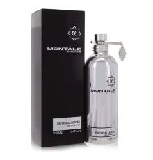 Оригинал Montale Patchouli Leaves отливант 5 ml с атомайзером