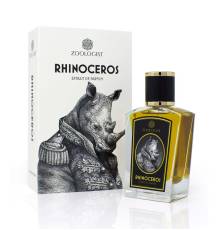 Оригинал Zoologist Rhinoceros 60 ml extrait de parfum