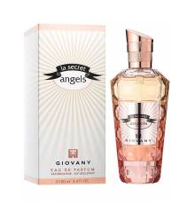 Оригинал Fragrance World La Secret Angels 100 ml edp