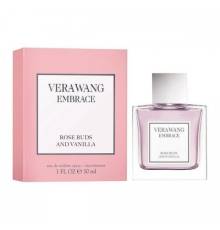 Оригинал Vera Wang Embrace Rose Buds and Vanilla 30 ml edp TESTER