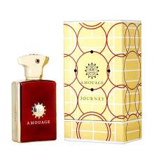Оригинал Amouage Journey Man 100 ml edp TESTER