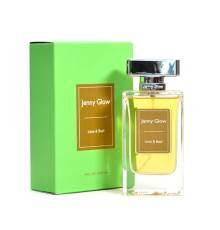 Оригинал Jenny Glow Lime & Basil 80 ml edp