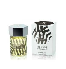 Оригинал Yves Saint Laurent L'Homme Edition Art 100 ml edt