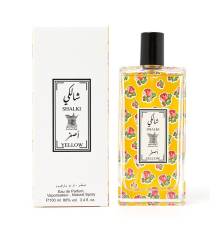 Оригинал Arabian Oud Shalki Yellow 100 ml edp
