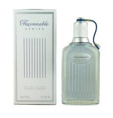 Оригинал Faconnable Stripe 50 ml edt