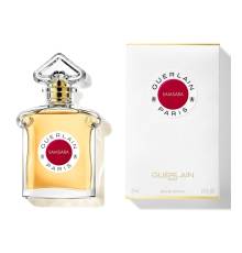 Оригинал Guerlain Samsara 75 ml edp