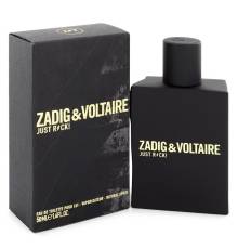 Оригинал Zadig & Voltaire Just Rock! For Him 100 ml edt