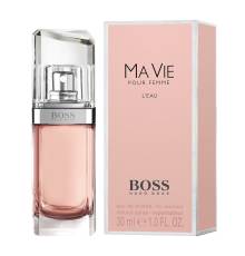 Оригинал Hugo Boss MA VIE L`EAU For Women 75 ml edt TESTER