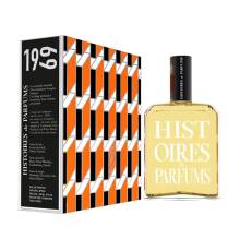 Оригинал Histoires De Parfums 1969 отливант 2 ml с атомайзером