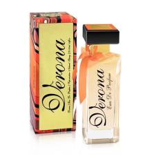 Оригинал Prive Verona 100 ml edp