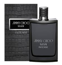 Оригинал Jimmy Choo JIMMY CHOO MAN INTENSE For Men 100 ml edt