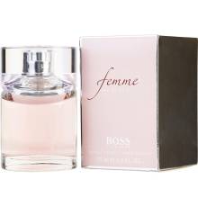 Оригинал Hugo Boss FEMME For Women 75 ml edp
