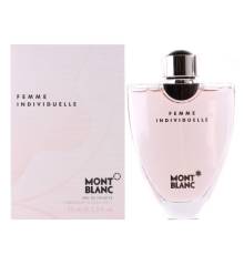 Оригинал Mont Blanc FEMME INDIVIDUELLE 75 ml edt