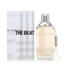 Оригинал Burberry THE BEAT Eau de Parfum For Women 75 ml edp