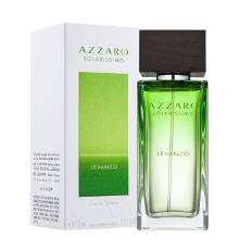 Оригинал Azzaro Solarissimo Levanzo 75 ml edt