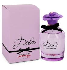Оригинал Dolce & Gabbana DOLCE PEONY for Women отливант 20 ml с атомайзером