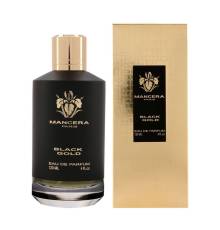 Оригинал Mancera Black Gold отливант 2 ml с атомайзером