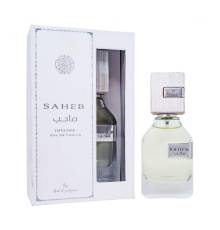 Оригинал Ard Al Zaafaran Saheb Intense 100 ml edp