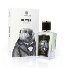 Оригинал Zoologist Beaver 60 ml edp