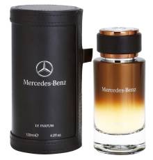 Оригинал Mercedes Benz Le Parfum 120 ml edp
