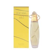 Оригинал Escada Acte 2 100 ml edp