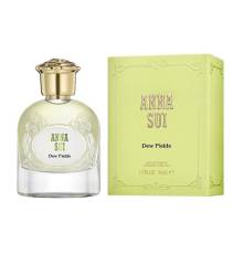 Оригинал Anna Sui Dew Fields 50 ml edp