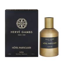 Оригинал Herve Gambs Hotel Particulier 100 ml parfum