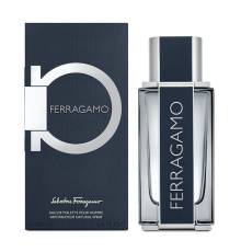Оригинал Salvatore Ferragamo Ferragamo 100 ml edt TESTER